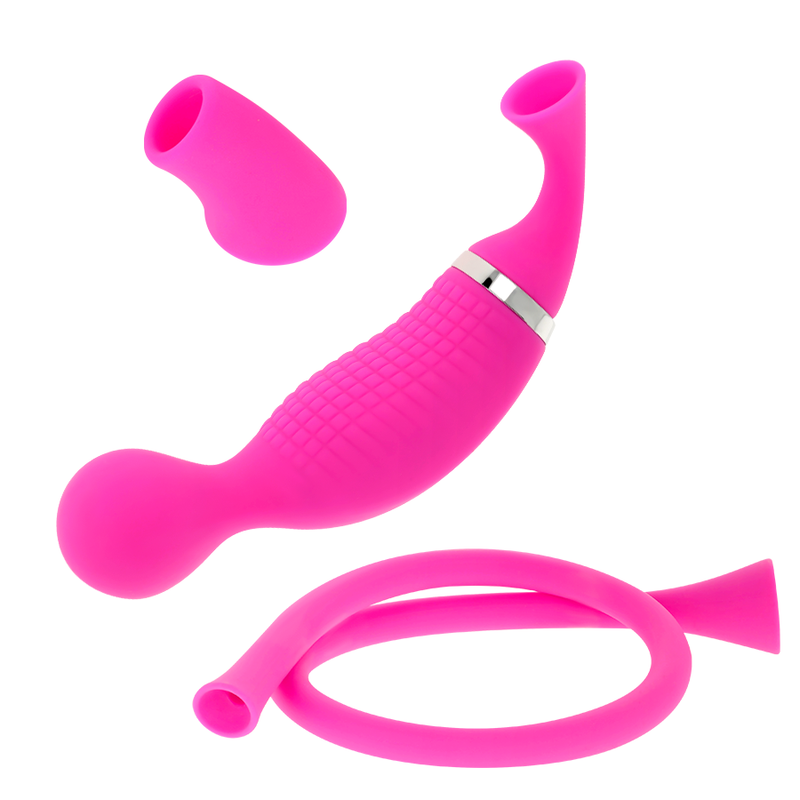 El vibrador de lujo más avanzado del mercado