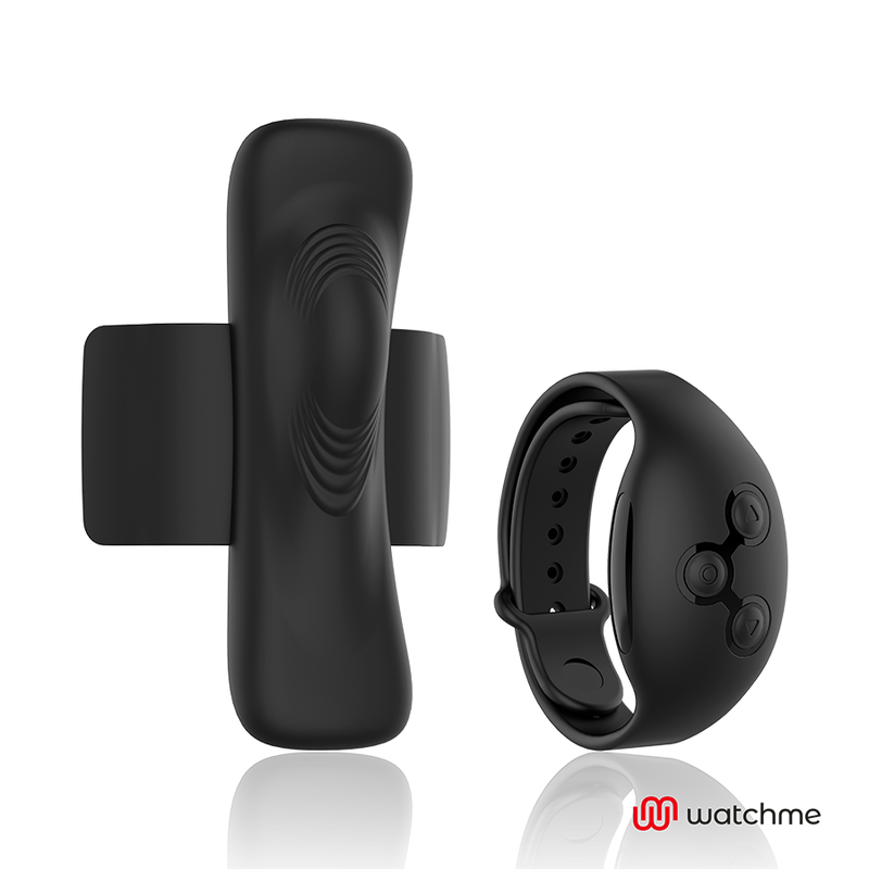 Descubre el Placer Revolucionario con ANNE'S DESIRE y su Tecnología WATCHME