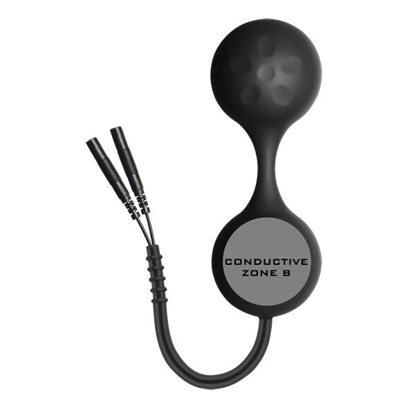 Lula Kegel – Bola Vaginal con Electroestimulación de ElectraStim