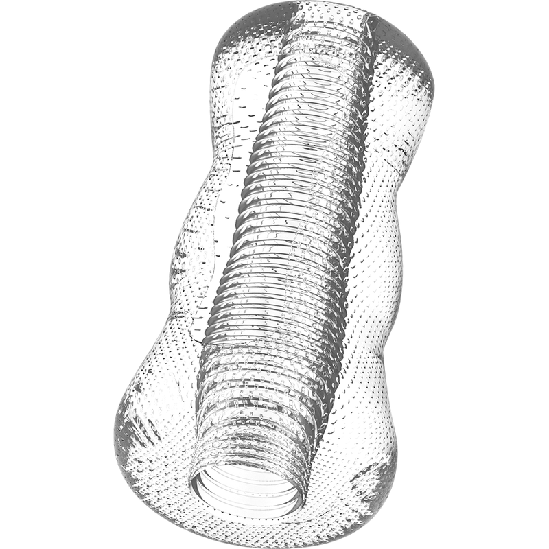 Descubre el Placer Transparente con el Innovador TENSEK 1