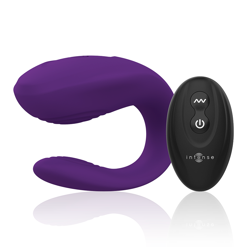 PARTNER DOBLE PLACER LILA